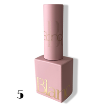 Load image into Gallery viewer, Blanc de Bleu Gel Polish
