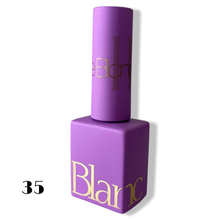 Load image into Gallery viewer, Blanc de Bleu Gel Polish
