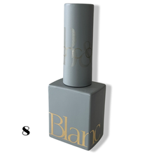 Load image into Gallery viewer, Blanc de Bleu Gel Polish
