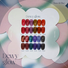 Load image into Gallery viewer, Blanc de Bleu Gel Polish
