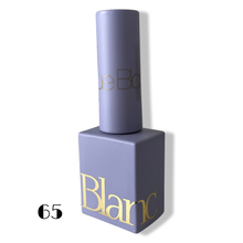 Load image into Gallery viewer, Blanc de Bleu Gel Polish
