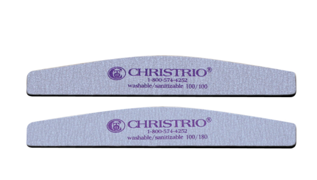 Christrio Files