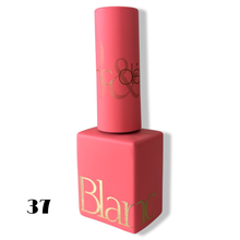 Load image into Gallery viewer, Blanc de Bleu Gel Polish
