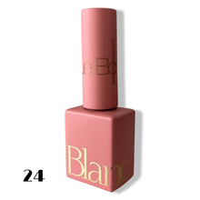 Load image into Gallery viewer, Blanc de Bleu Gel Polish
