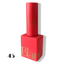 Load image into Gallery viewer, Blanc de Bleu Gel Polish
