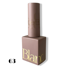 Load image into Gallery viewer, Blanc de Bleu Gel Polish
