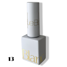 Load image into Gallery viewer, Blanc de Bleu Gel Polish
